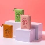 Fashion&Casuals keychain case